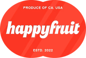 Happy Fruit